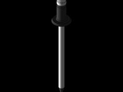 blind rivet for tubular 3D Models | Page 1 | STLFinder