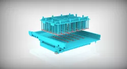 Block Mould