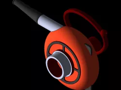 Blower