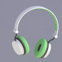 Bluetooth Headset