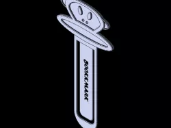 Bookmark Monkey