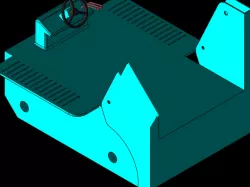 Bot Cat