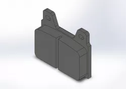 BRAKE PAD