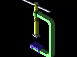 C-Clamp