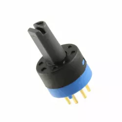 C&K Rotary Switches RM10x