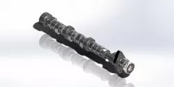 Cam Shaft