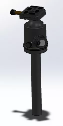 Camera Mount