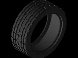 car tyre