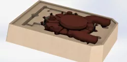 Carcasa
