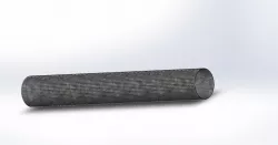 carpet drying drum