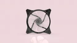 Casing Fan