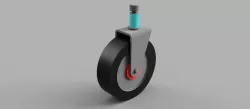 Caster_Assembly