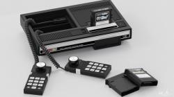 colecovision 3D Models | Page 1 | STLFinder