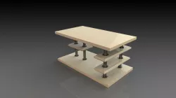 Centre Table