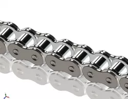 Chain & Sprocket mechanism