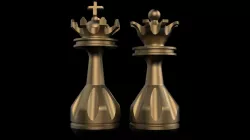 CHESS