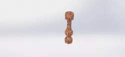 Chess piece
