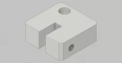 CLAMP BLOK