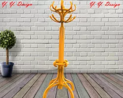 Clothes Tree -Askılık