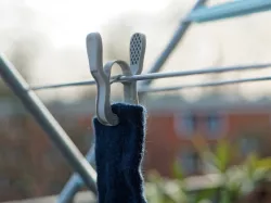 Clothespin