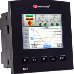 CLP Unitronics Vision350