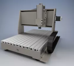 CNC 6040