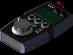 CNC Driver