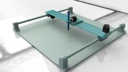 CNC Writter