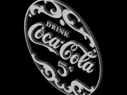 coca cola logo