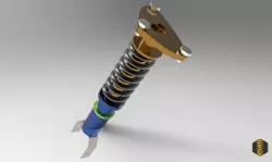 coilover