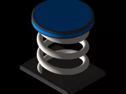 COILOVER CHAIR