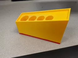 Coin sorter 3000