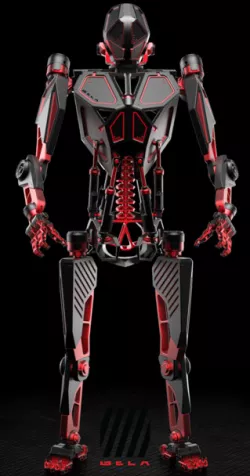 Colossus