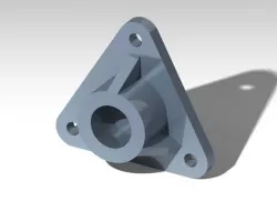 Column Support
