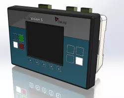 COMAP INTELIVISION 5 + BASE BOX