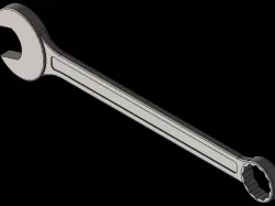 Combination Spanner