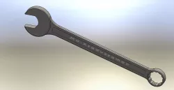 Combination Spanner