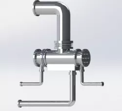 condenser