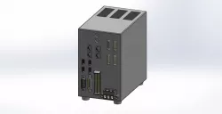 Controller Box