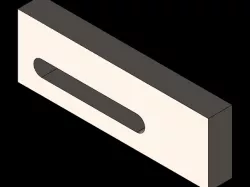 Conveyor guide attachment