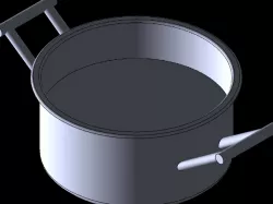 Cooking Pan