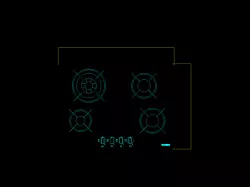 cooktop
