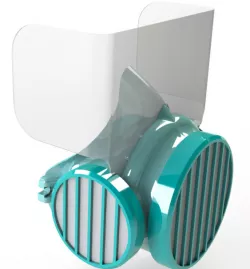 Covid-19 Face Mask
