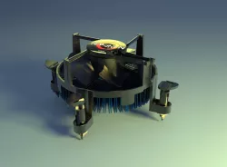 CPU Cooler