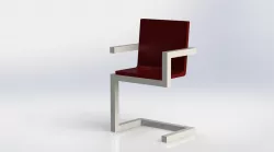 crazy chair