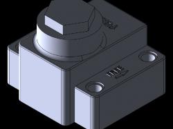 ValveSolidworks 3d models 【 STLFinder