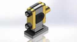 Crosshead Assembly
