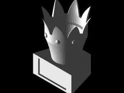 Crown Trophy