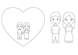 CUORE - DXF