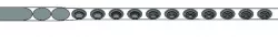 Cup Press tool strip layout